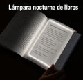 Lampara Nocturna de Libros