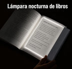 Lampara Nocturna de Libros